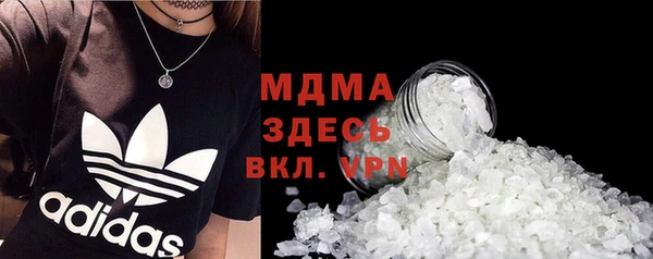 амф Горняк