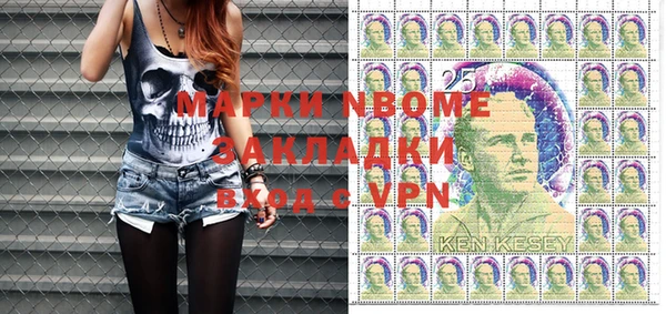 амф Горняк